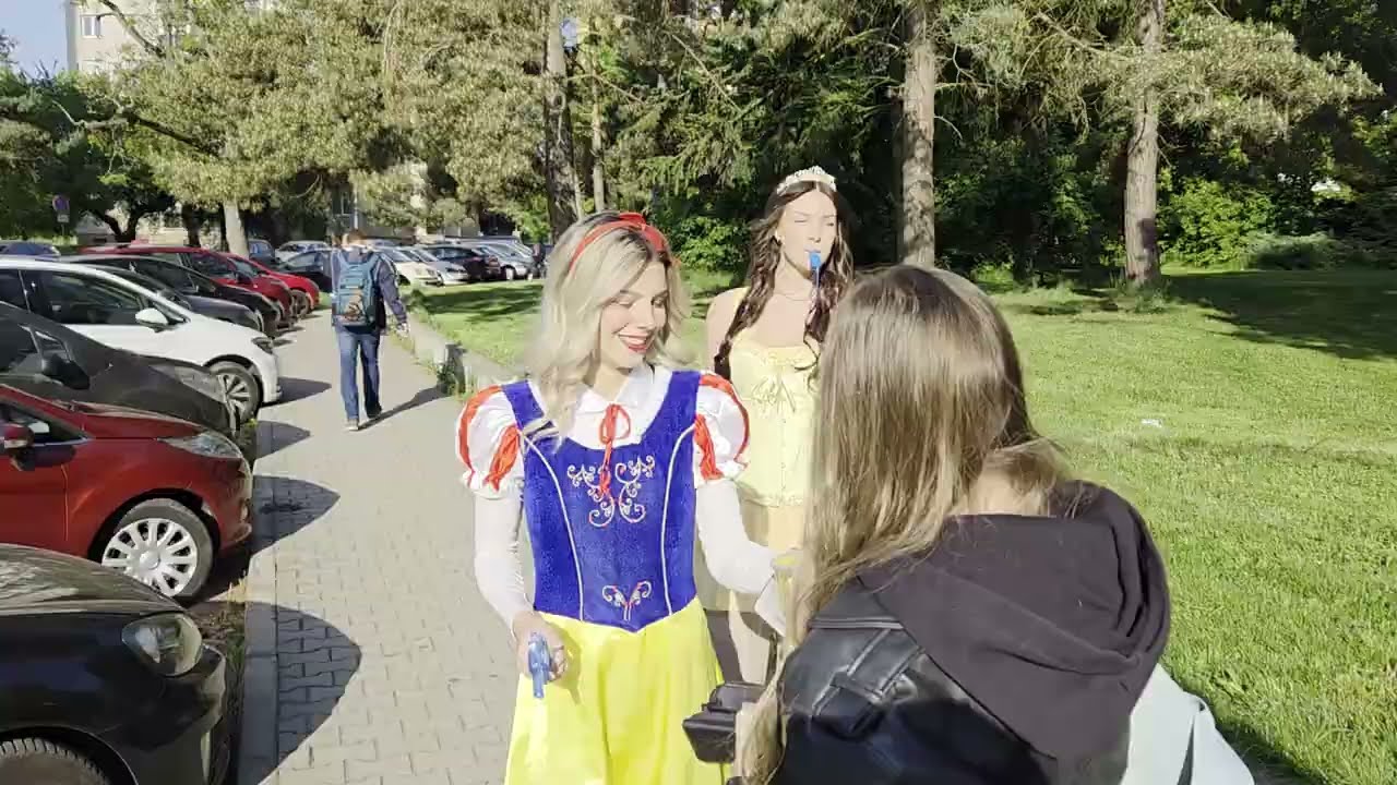 Poslední zvonění 8.E (2025)
