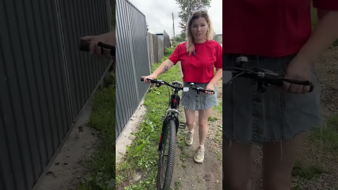 А вы видели когда-нибудь? #уралочка #уральскаядевушка