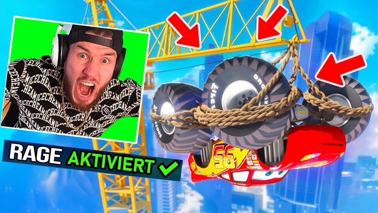 Ich CHEATE gegen STANNI im Hide & Seek in GTA 5!😂