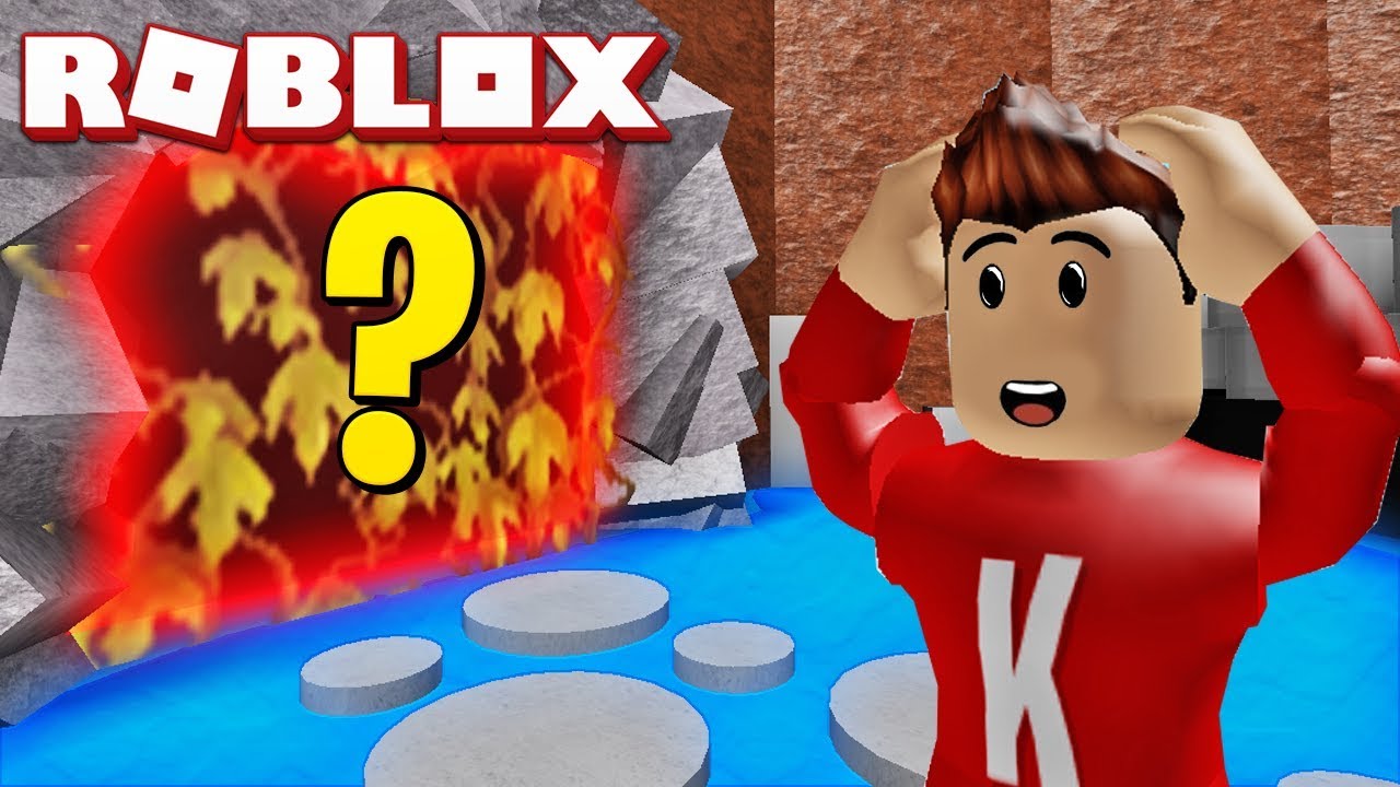 MIN FAR FINDER HEMMELIG GROTTE! Dansk Roblox: Adopt Me
