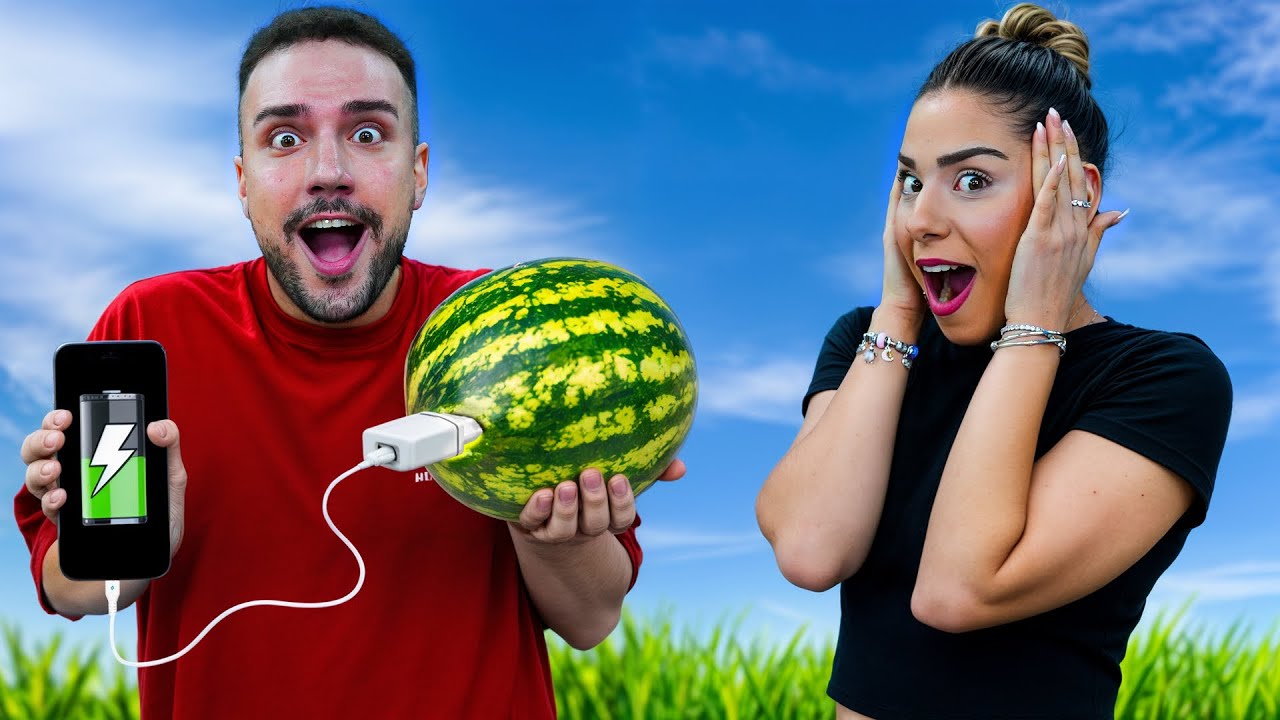 TİKTOK HAYAT HİLELERİNİ DENEDİK !? (ÇALIŞIYOR)