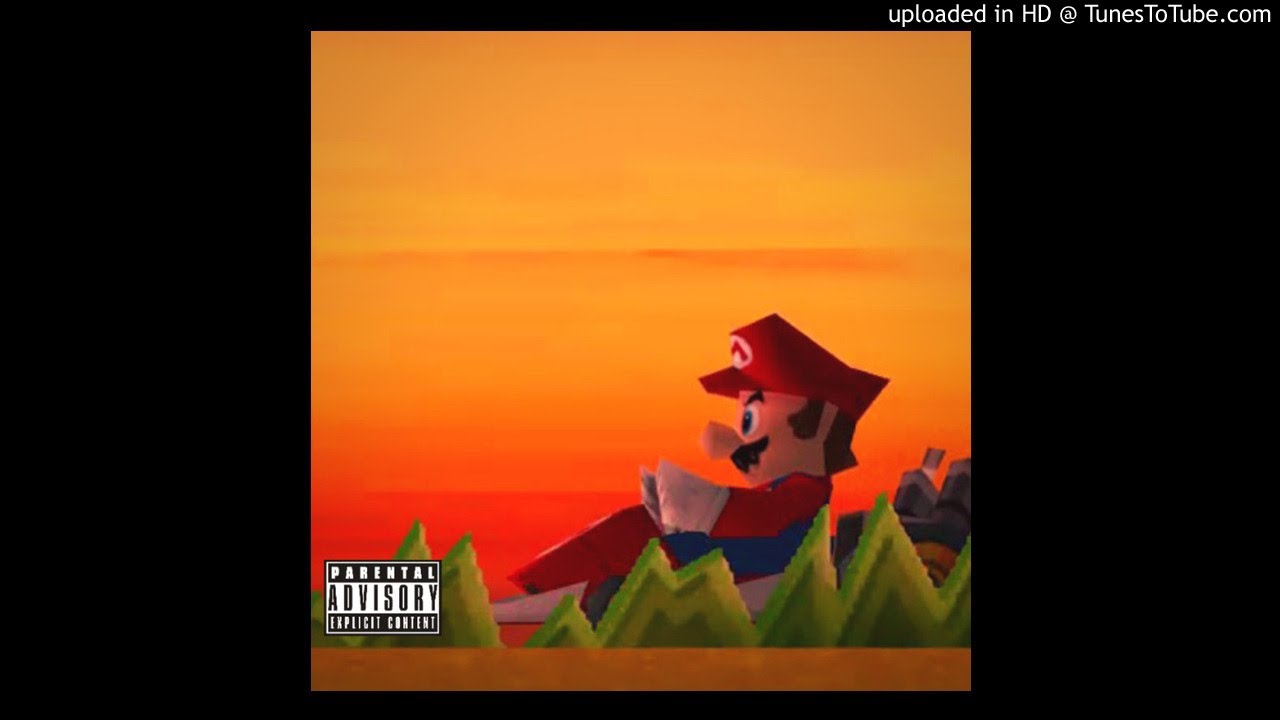 [FREE] Mario Kart Ds | Credits Type beat (Prod. Nujiku)