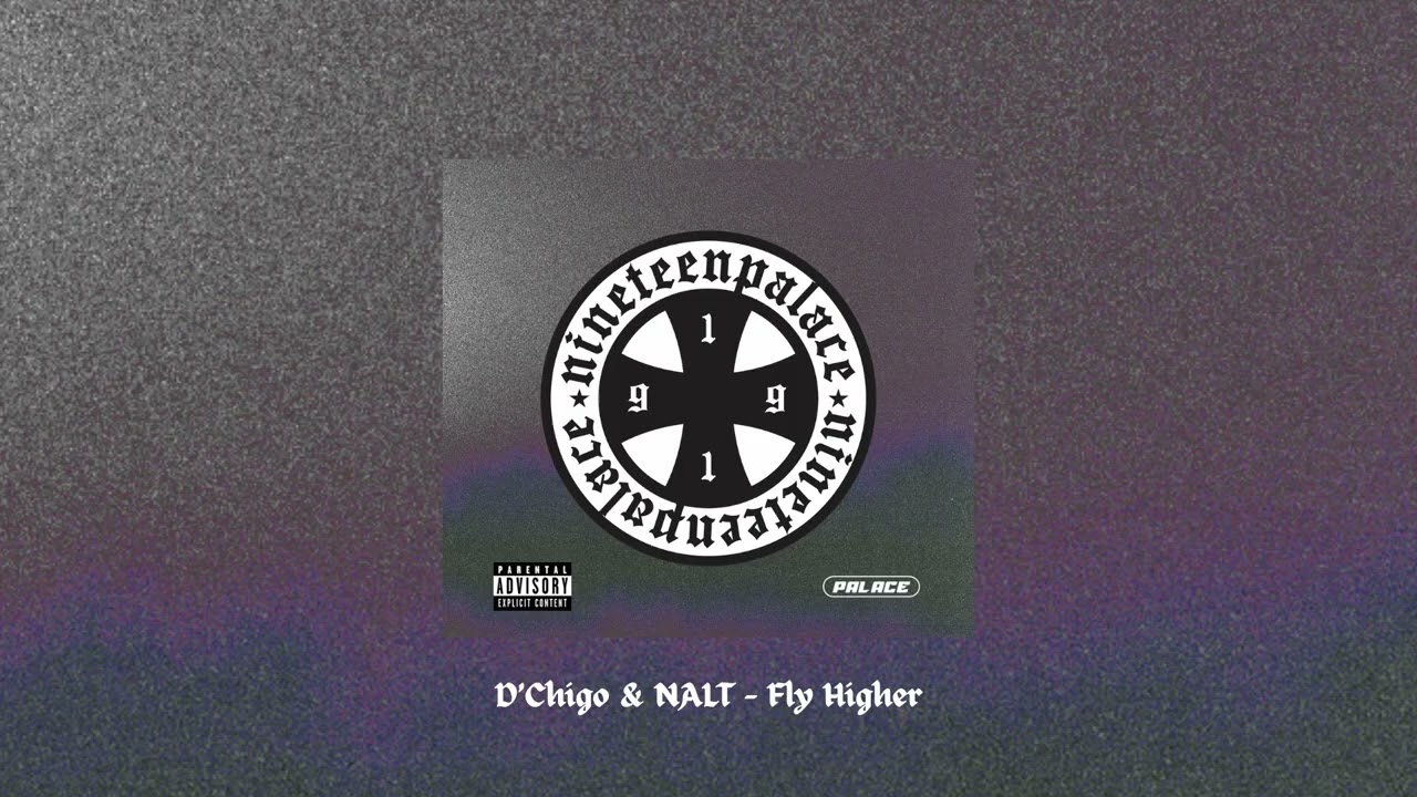 D'Chigo & NALT - fly higher