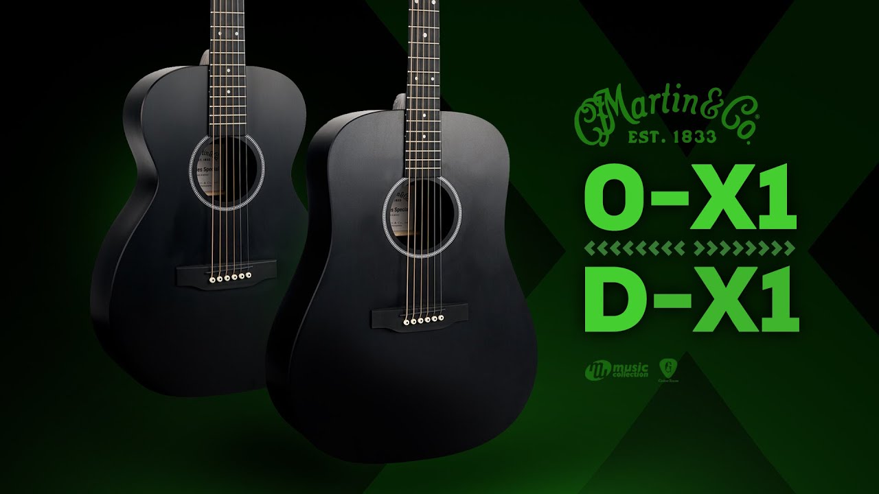 คู่เด็ด 𝐄𝐏. 𝟑𝟎 | Martin D-X1 [𝐁𝐥𝐚𝐜𝐤] 𝐯𝐬 0-X1 [𝐁𝐥𝐚𝐜𝐤] "แบล็กอิดิชั่น - ดำเข้มเกินต้าน" [𝐎𝐟𝐟𝐢𝐜𝐢𝐚𝐥-𝐓𝐇]