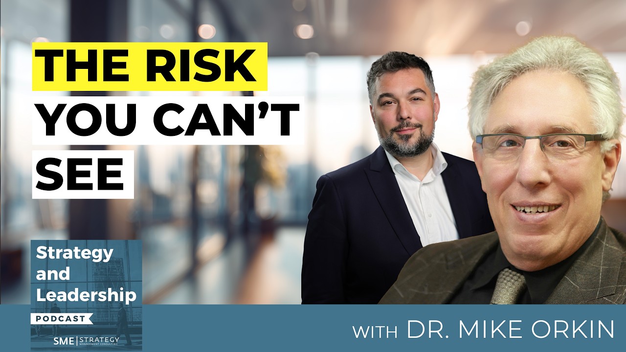Beyond the Margin of Error | Dr. Michael Orkin, Professor Emeritus