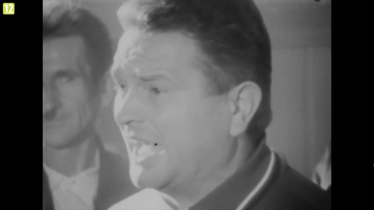 Bronisław Smoleń z Męciny (1928-1992)