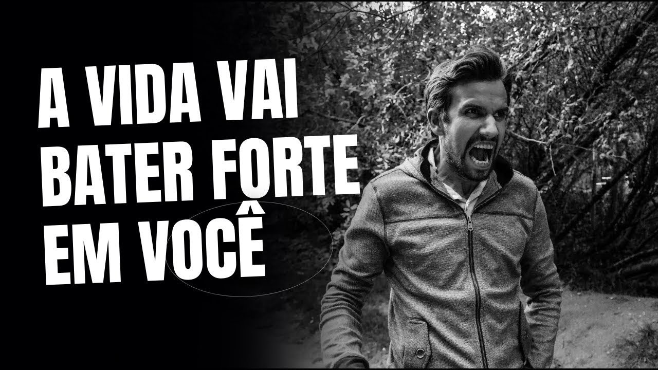 ESSE VÍDEO TEM O PODER DE MOTIVAR SEU DIA - NANDO PINHEIRO