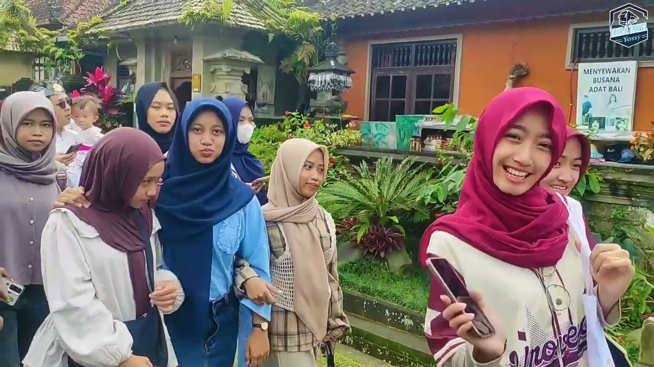 MANSDA Goes to Bali 2026