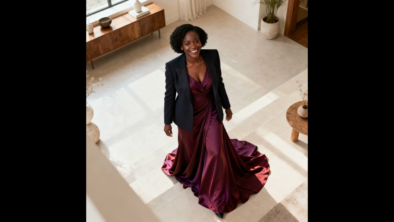 Vulnerability as Revolutionary Strength: Inspired by Kristal Clark