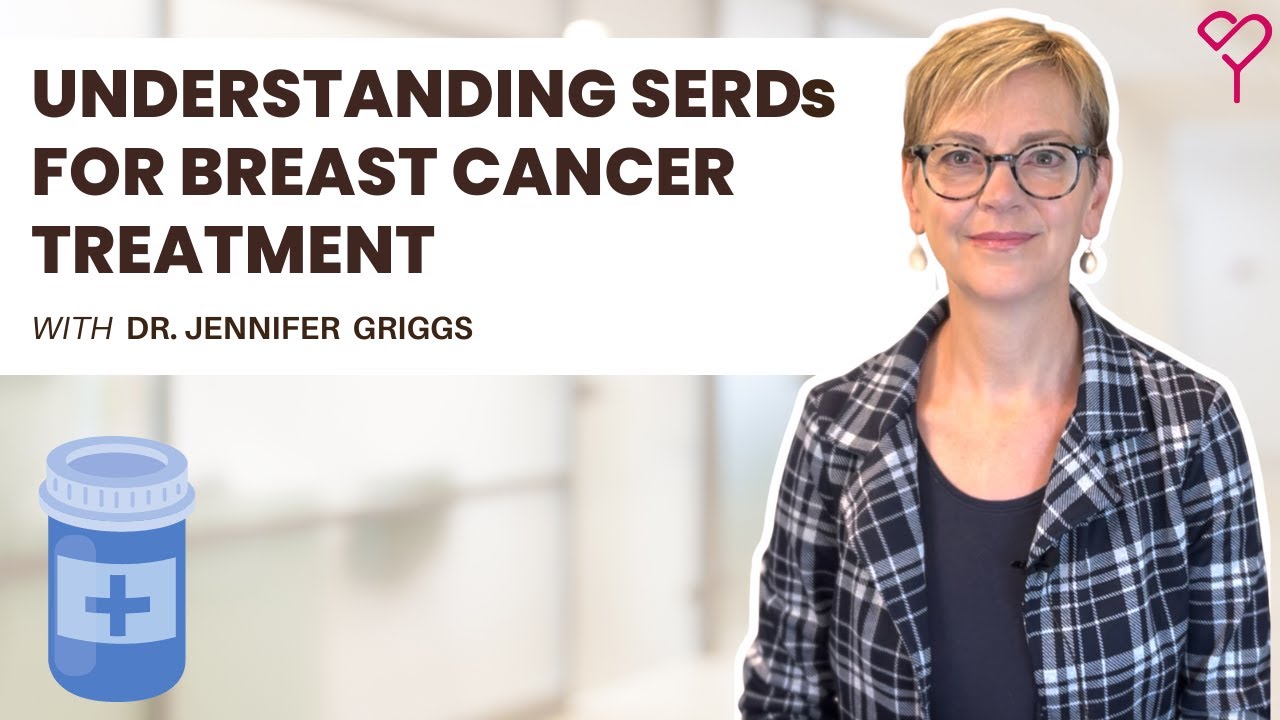 What Are SERDs for HR+ Breast Cancer? How They Work and Who Benefits