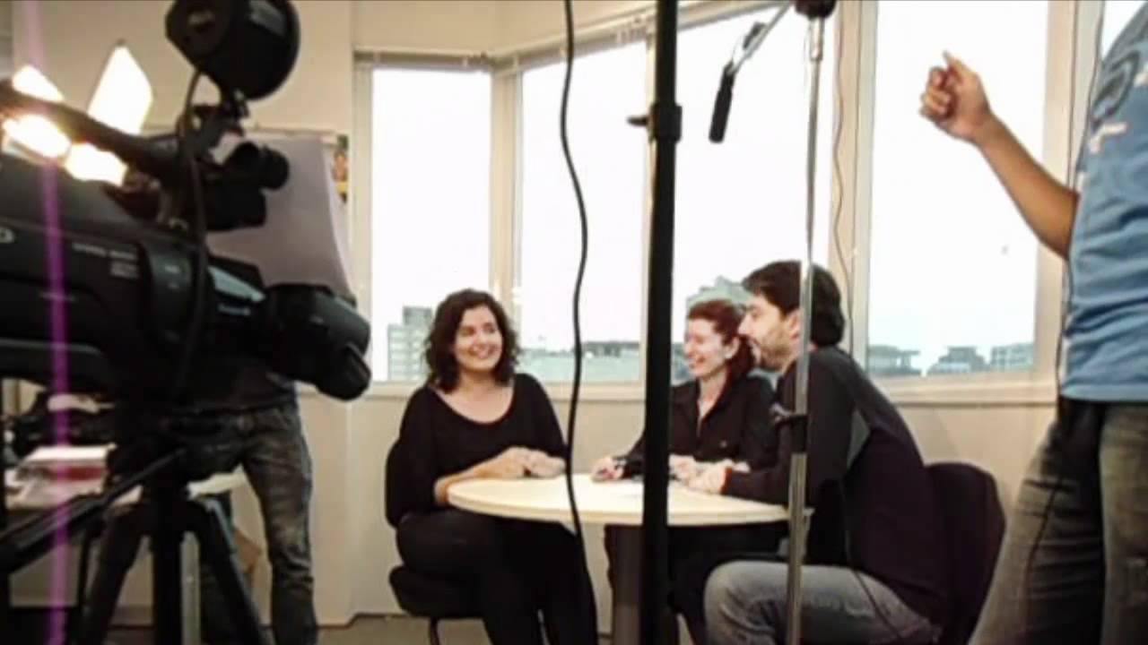 Grava&ccedil;&atilde;o do Teaser Revista Distribui&ccedil;&atilde;o Ed.226 | newtrade.tv