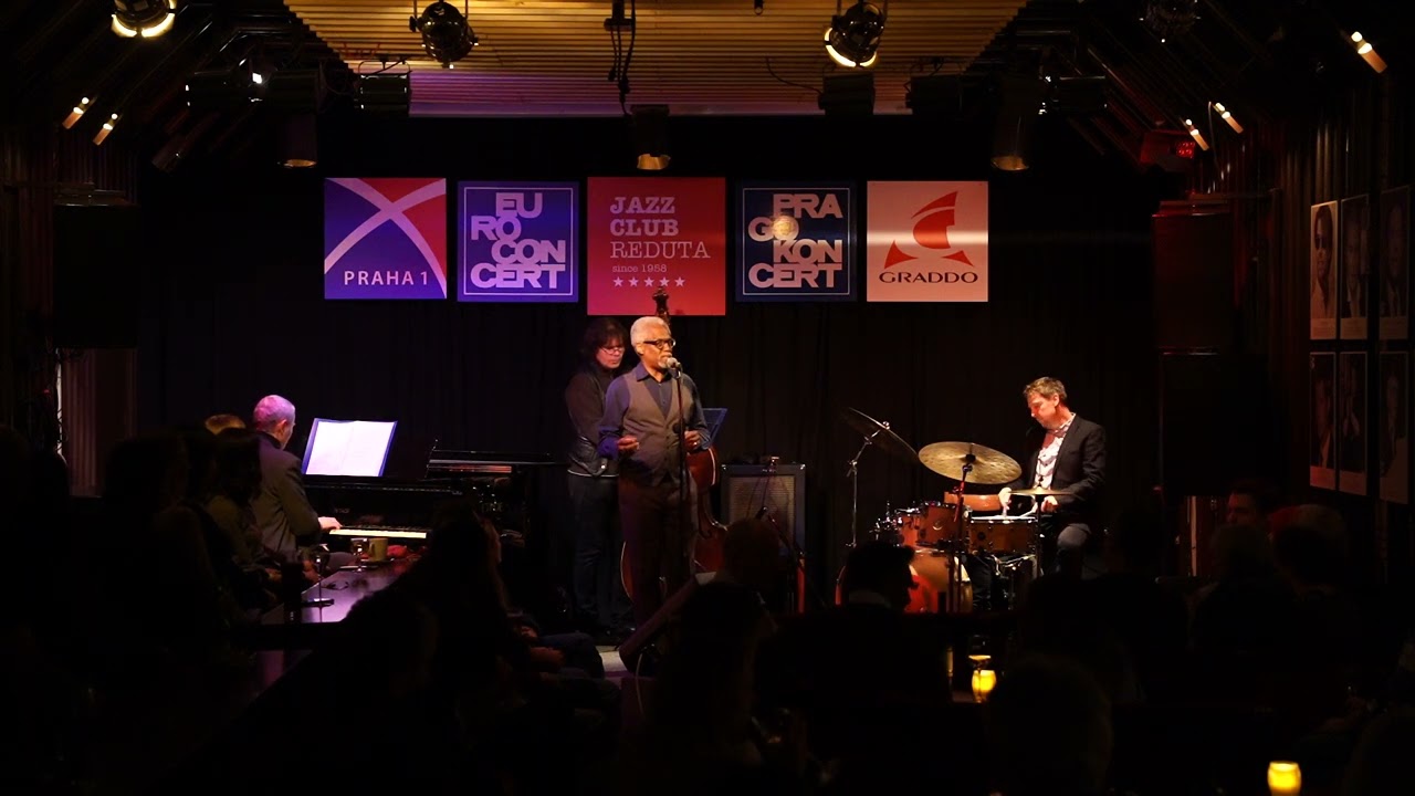 THE ULTIMATE JAZZ, SOUL & FUNK EXPERIENCE WITH LEE ANDREW DAVISON (USA)