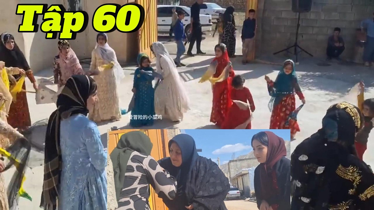Sóng Gió Gia Đình - 60 | Cậy Thế Được Chồng Cưng Chiều - Vợ Bé Tỏ Ra Hống Hách