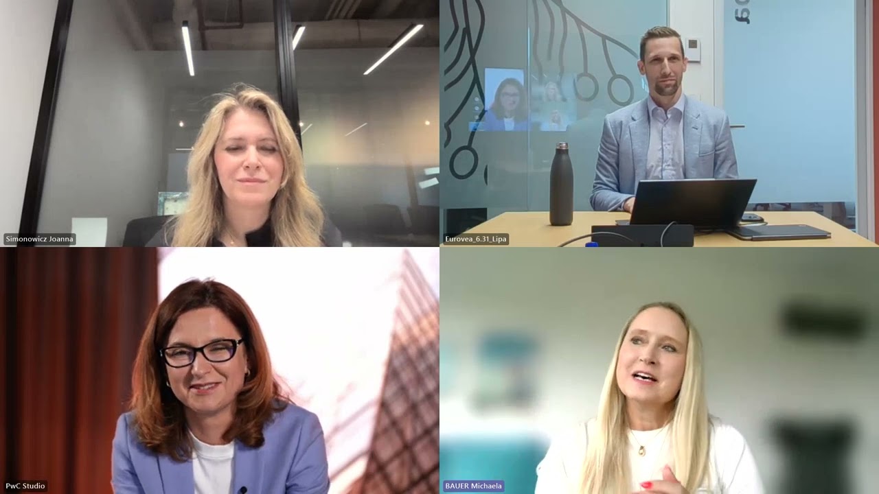 CEO Survey insights and actions &mdash; Charting a new path for growth in CEE