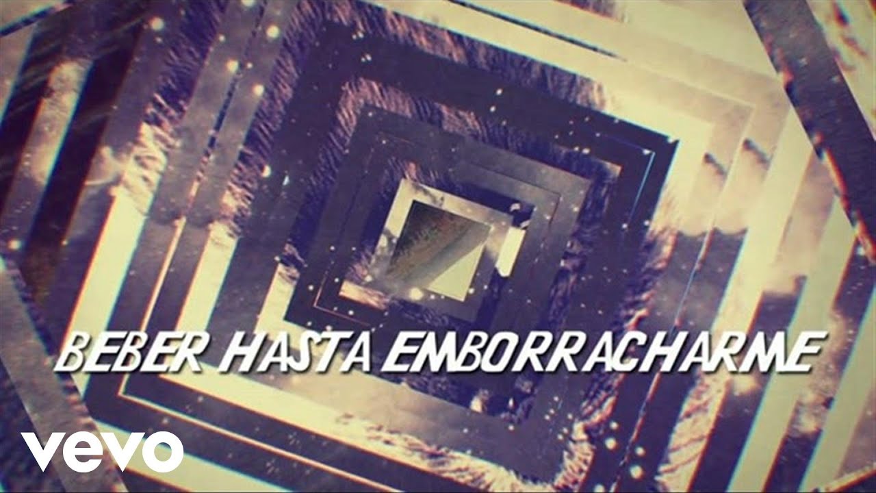 Lori Meyers - Emborracharme
