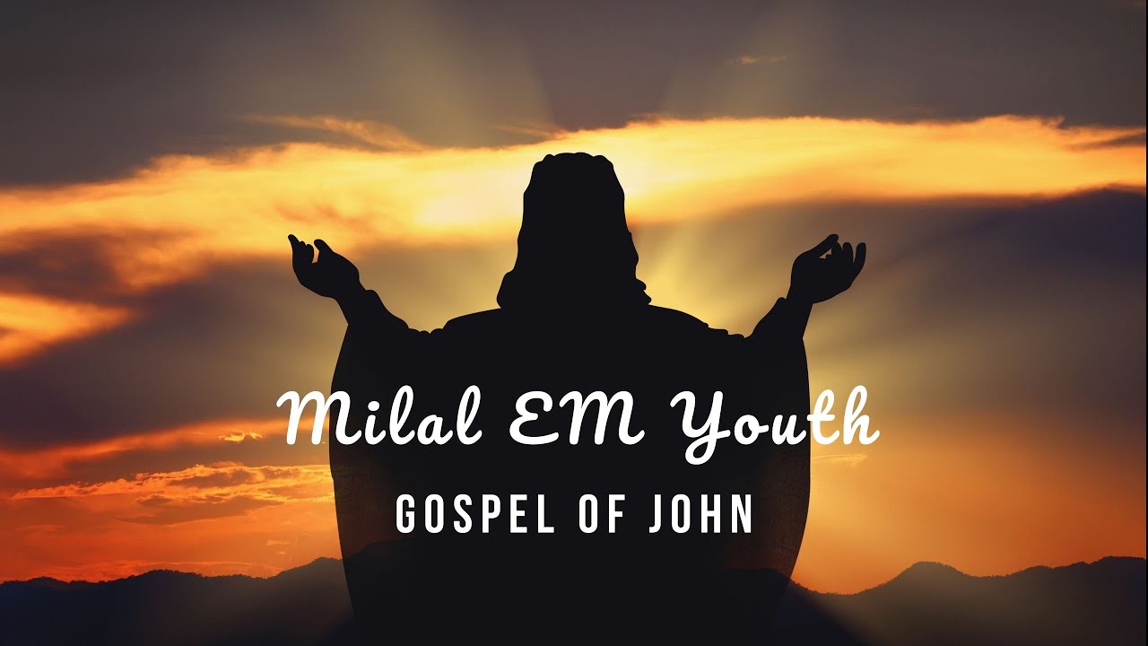January 9, 2022 Milal EM Youth Worship -- 밀알 EM청소년부 예배