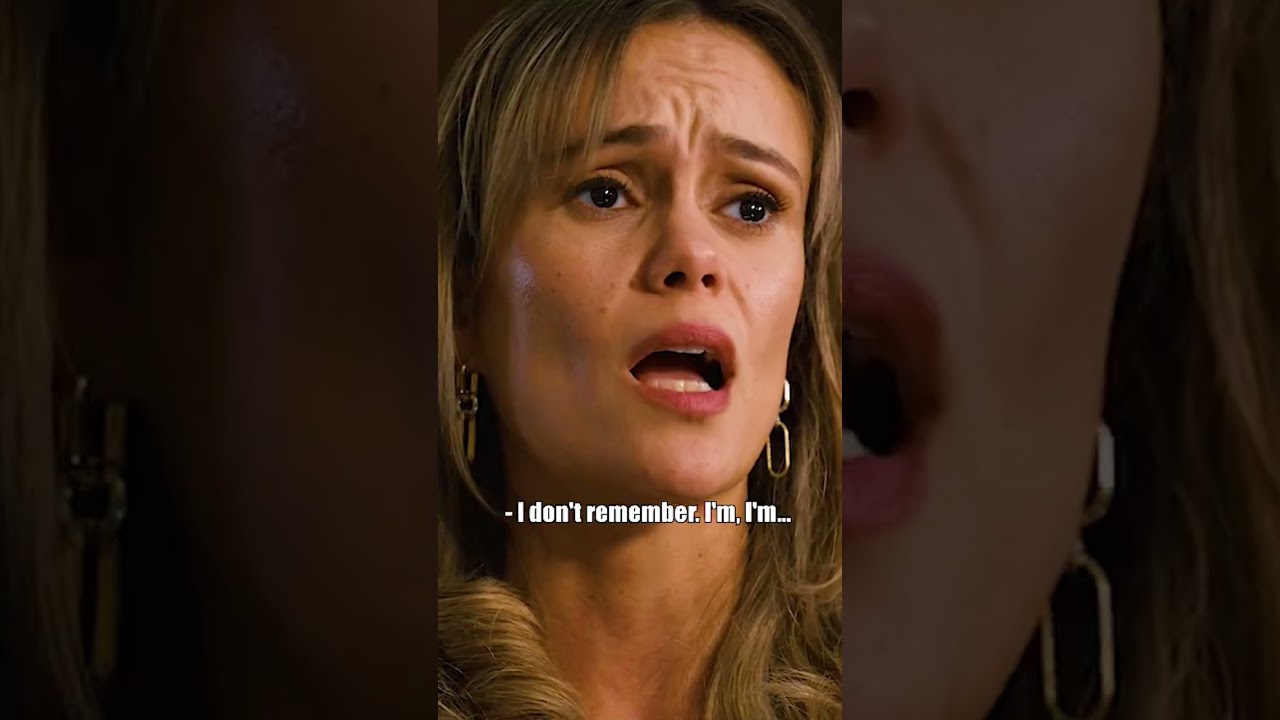 Tv show- The Accused. Season 2- episode 6. #Accused ##TVShow #ytchannel #mustwatch #ytshort #tvserie