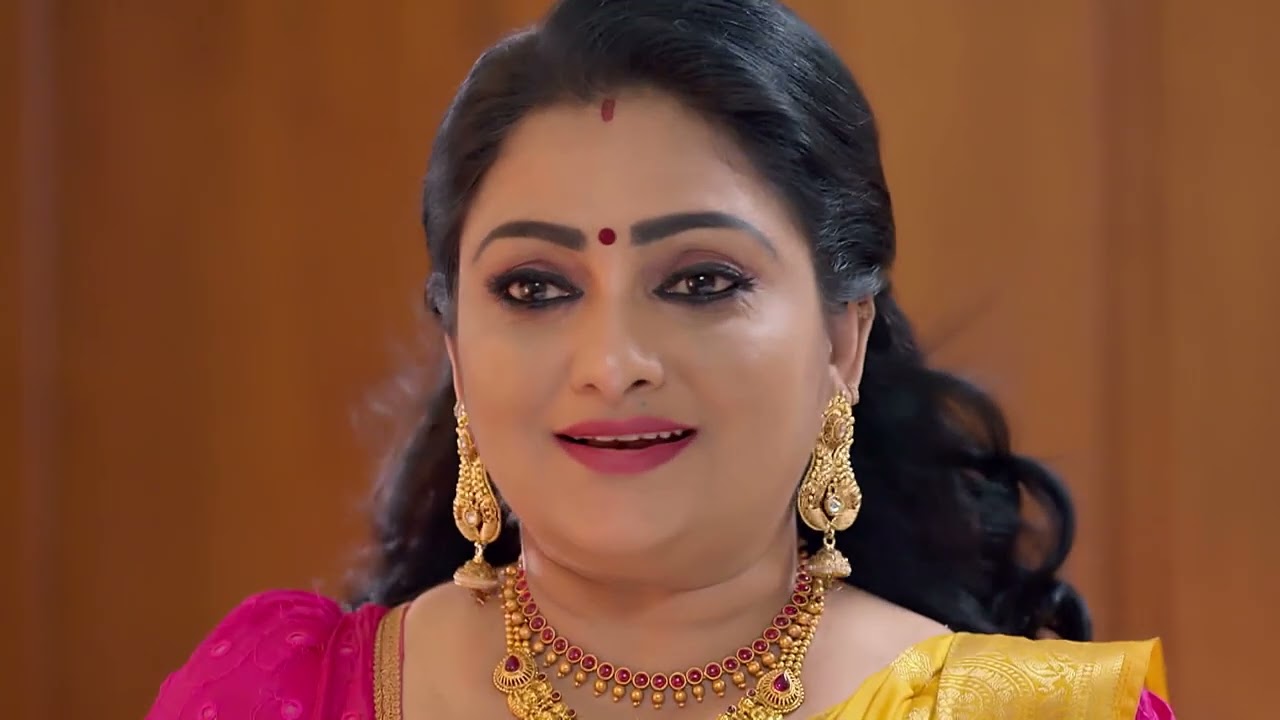 Parvathy - Full Ep - 197 - Vishal, Parvathy, Prabhavathy - Zee Keralam