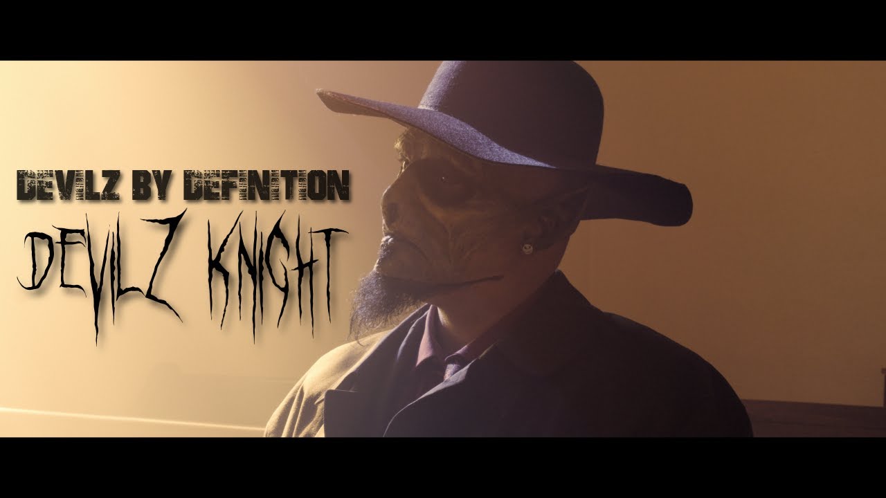 Devilz By Definition   Devilz Knight Official Video