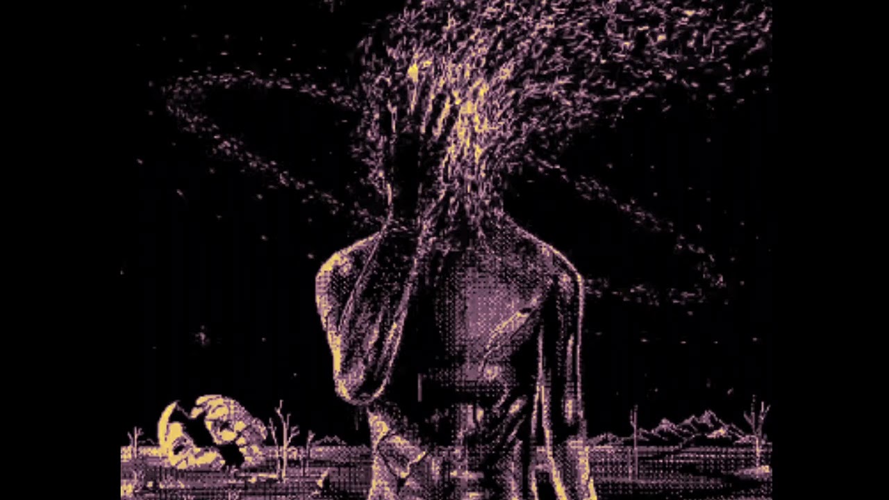 VTG - Last breath Slowed + Reverb 