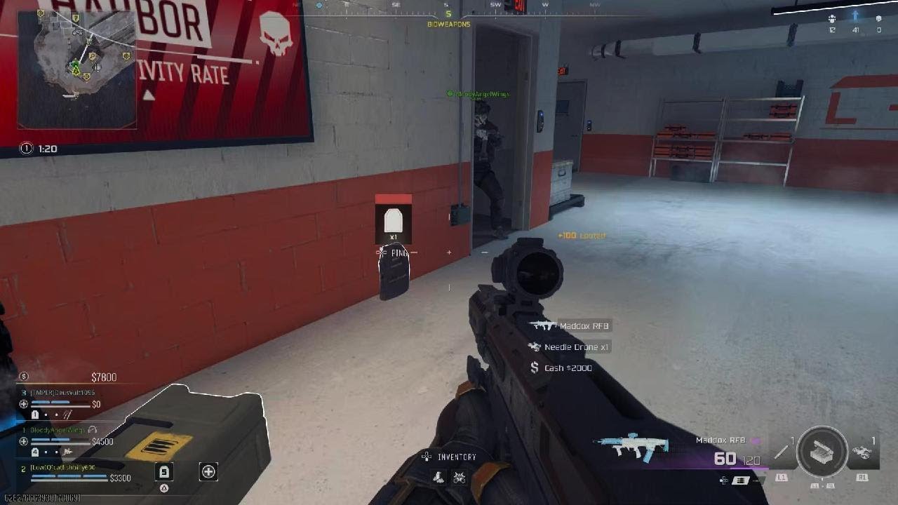 Call of Duty Warzone