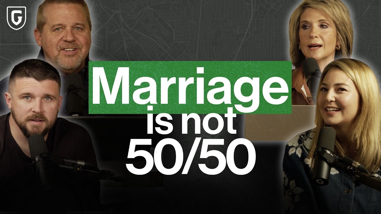 How To Build A No-Quit Marriage