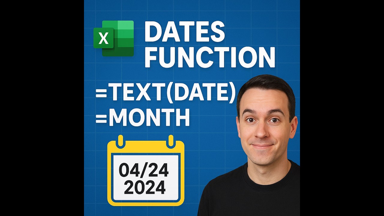 Dynamic Date Tables: Essential Calendar Tools for Excel 2007