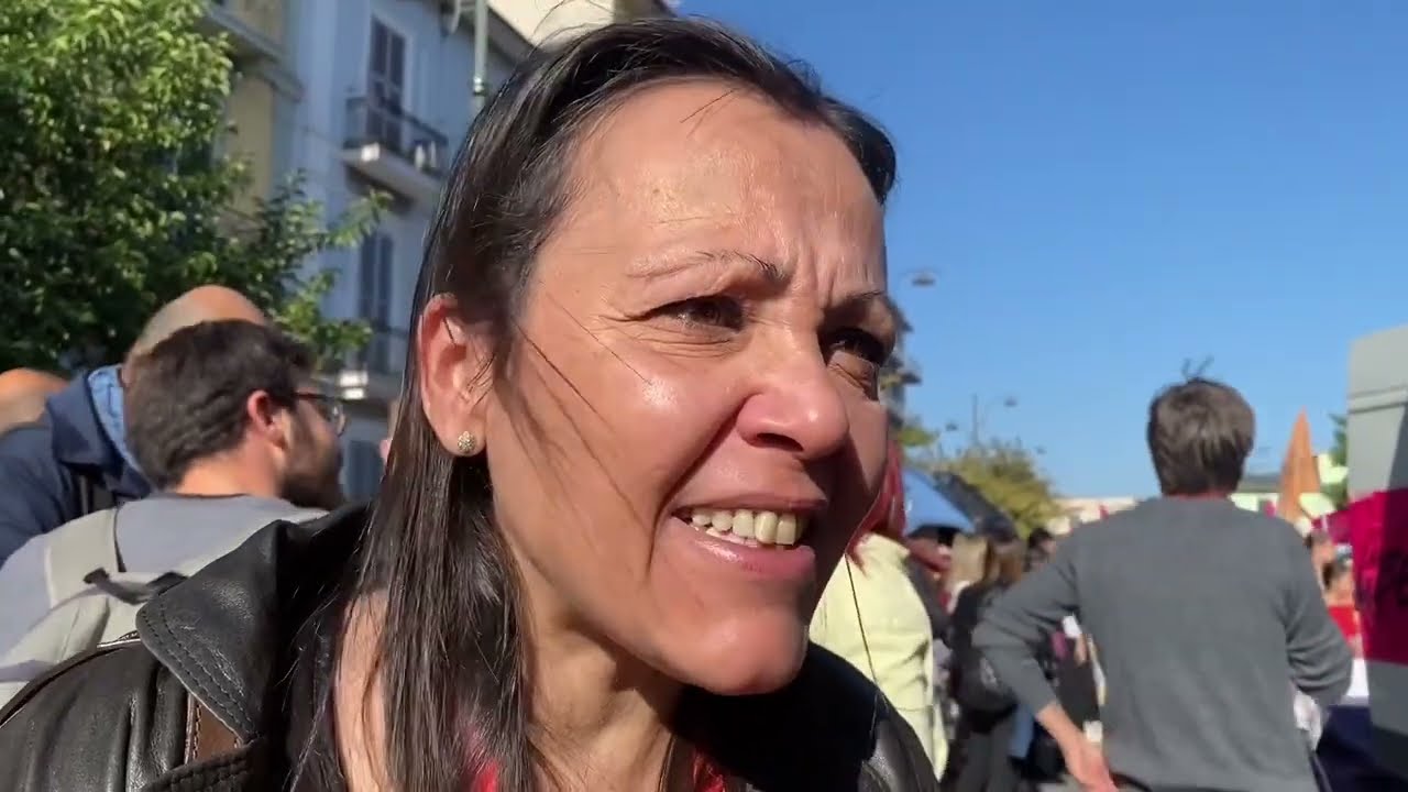 Strage del bar Sayonara, Ponticelli ricorda le sue vittime: «Qui lo Stato non c’è»