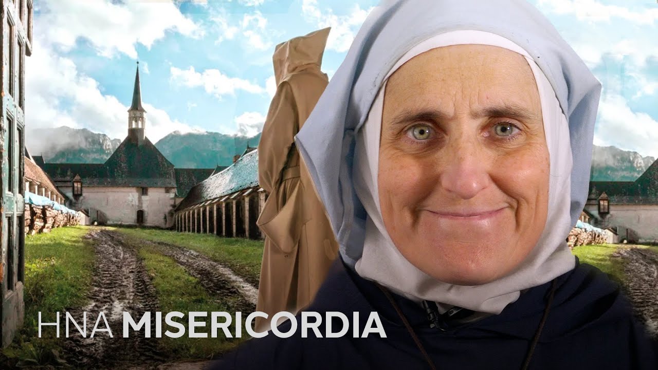 &iquest;Es posible vivir la espiritualidad mon&aacute;stica sin ser monje? | Hna. Misericordia