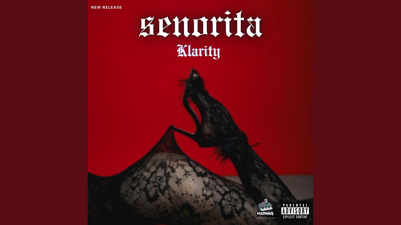 Señorita