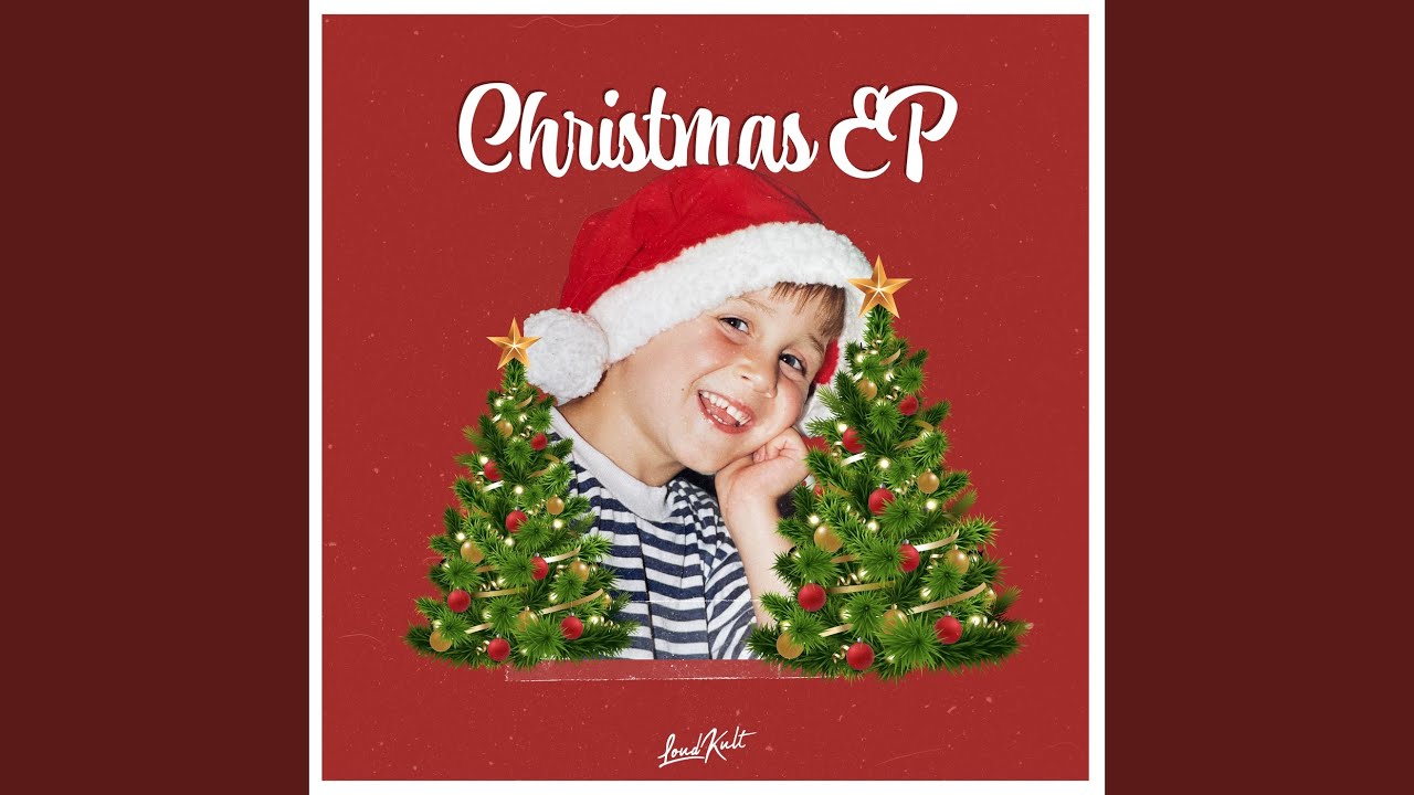 Holly Jolly Christmas