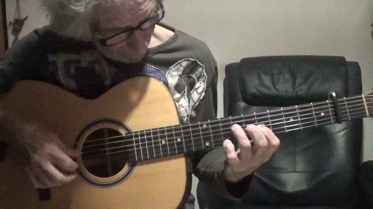 BERT JANSCH - HIGH DAYS