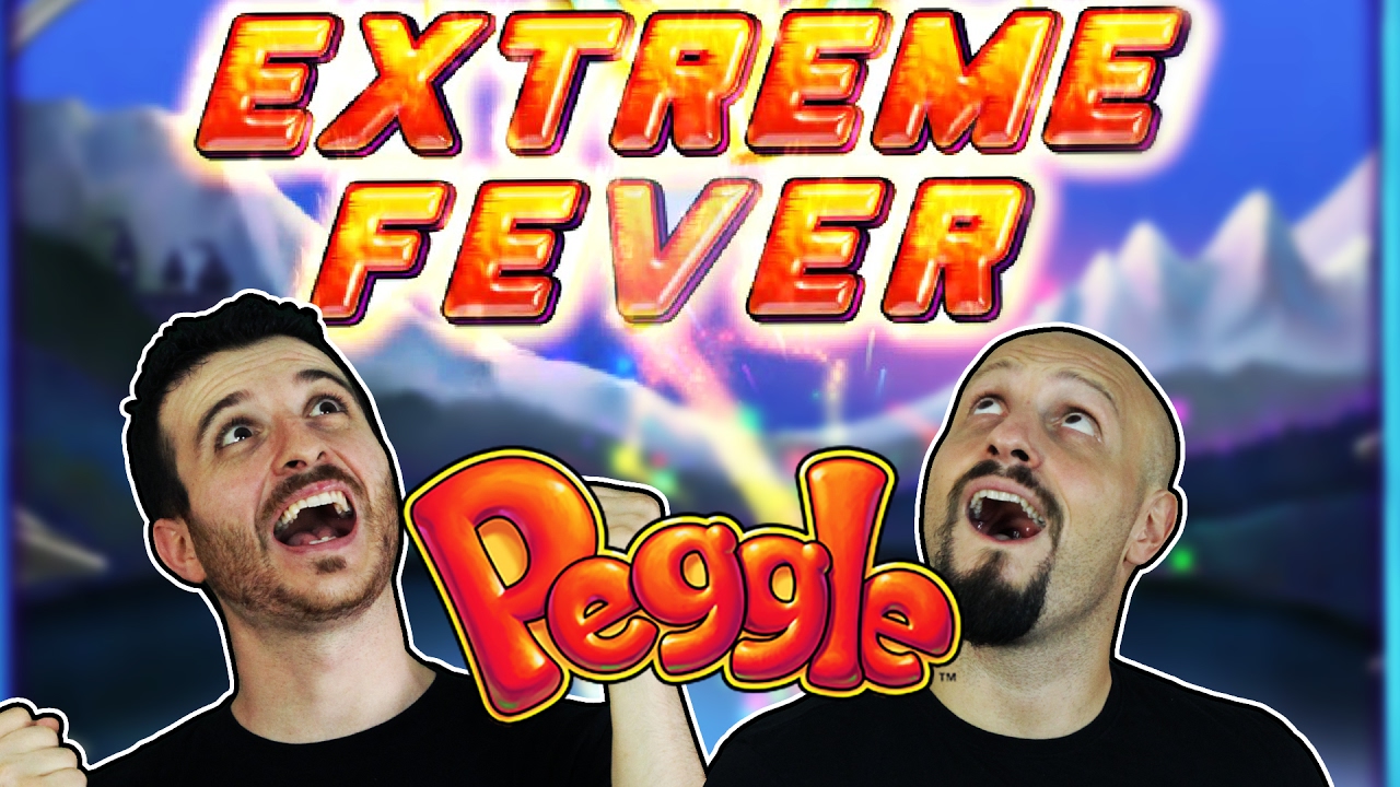 PEGGLE: LA FESTA ESTREMA PIÙ FIGA!