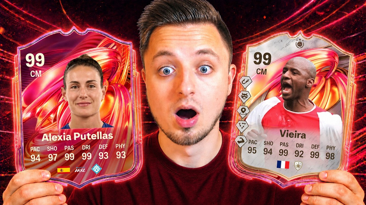 DIESE FC 27 REWARDS darfst du NICHT VERPASSEN! 😱🎁 | FC 26 Ultimate Team