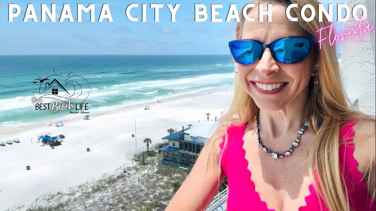 Laketown Warf PCB🏖️Living in Panama City Beach & Beyond!🏝️