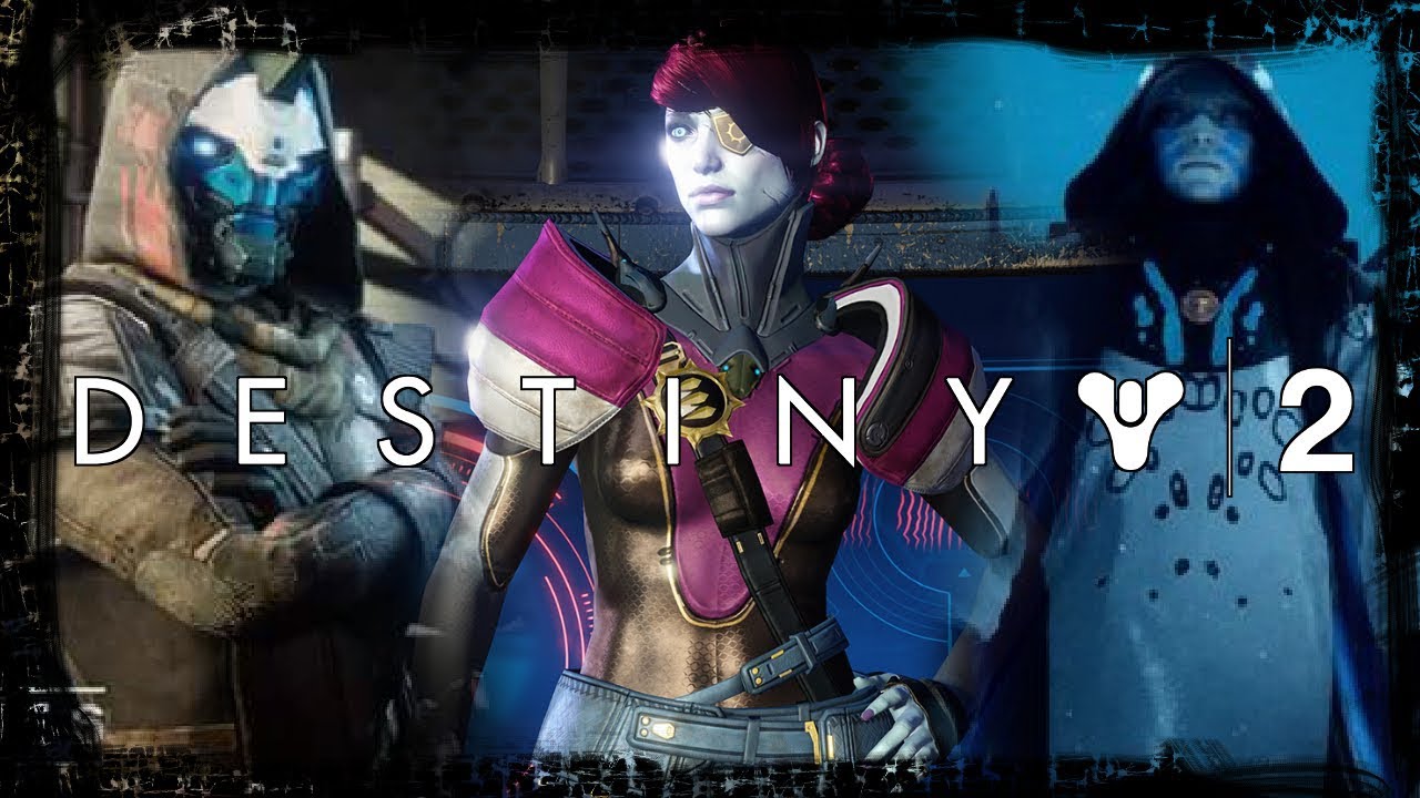 Destiny 2: The Fate of the Queen, Petra's BETRAYAL, and WHY Uldren Killed Cayde.