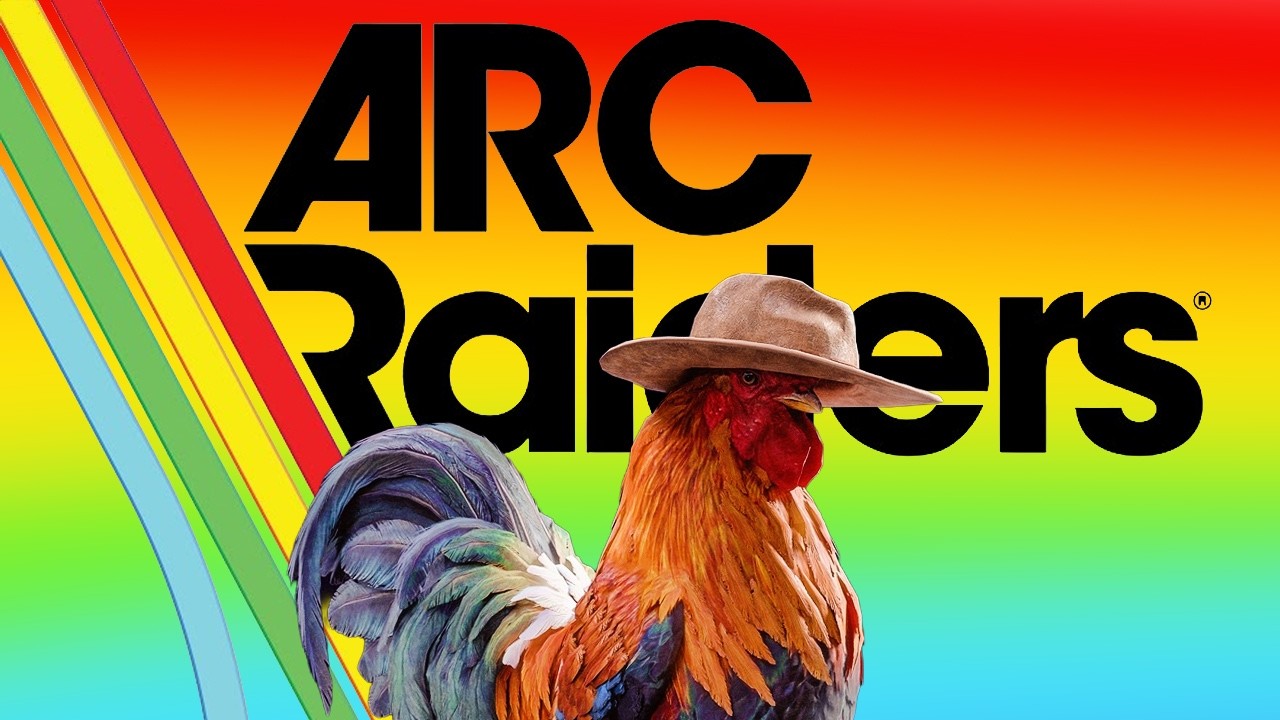 ARC Raiders &mdash; новый король экстракшенов
