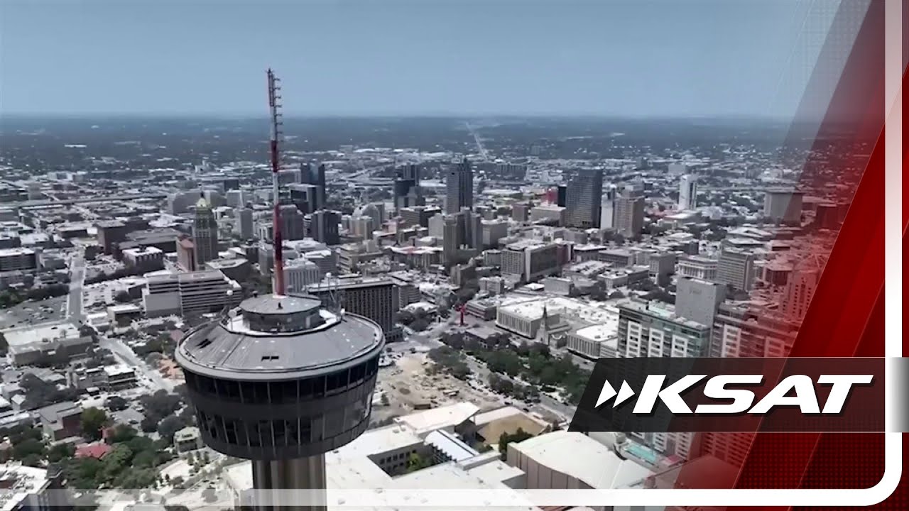 San Antonio among US cities with most residents in financial distress