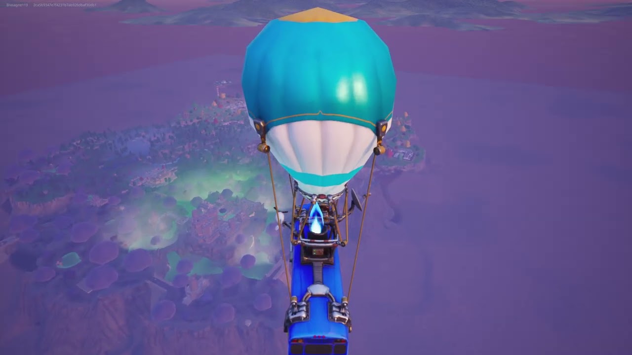 Video fortnite solo squad recharge