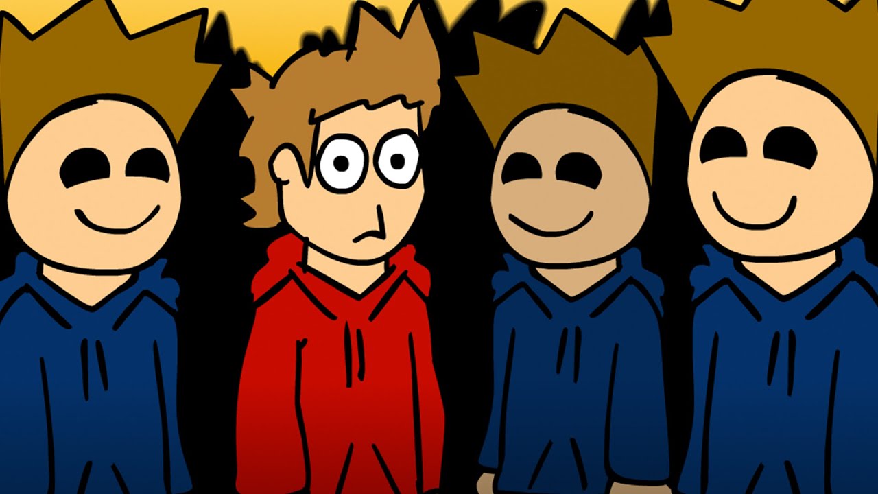 Eddsworld - Запчасти
