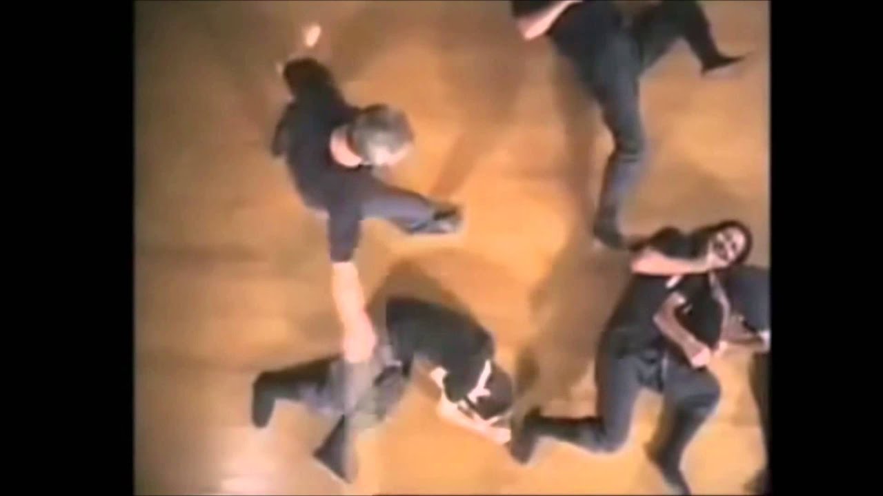 נינג'וטסו ישראל אומנות הנינג'ה 72 מאסטר הצומי מאסקי חלק 10