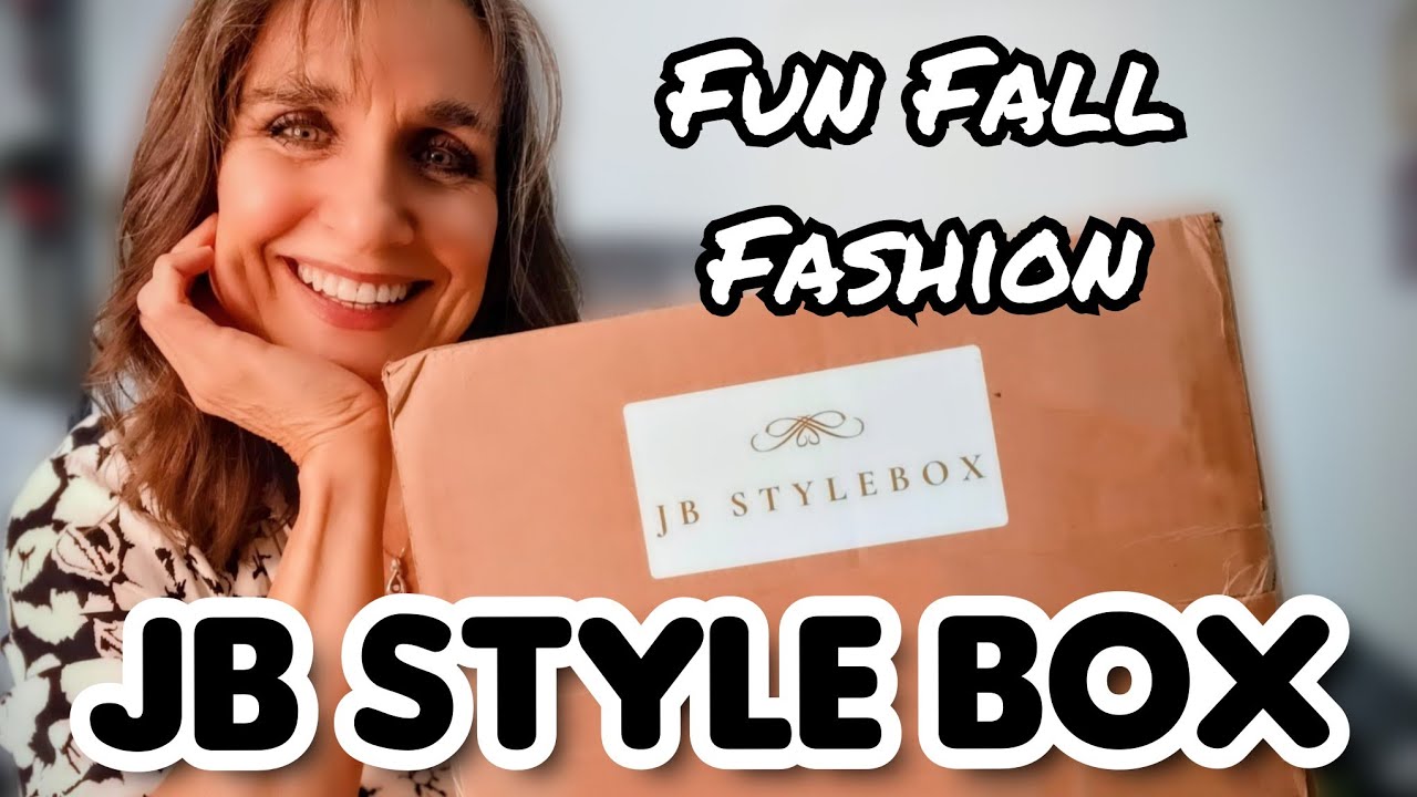 Эта куртка! Эти джинсы! Такие уникальные! JB STYLE BOX. Обзор более 50 примерок.
