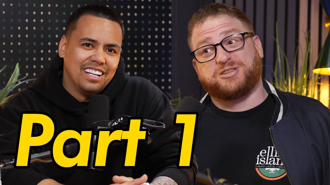 Bluff: The King of Bubble Craps Part 1 - Catching You Up w/ Nadav