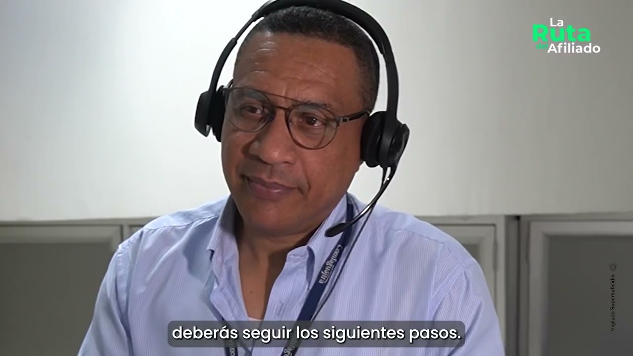 Pasos para afiliar a tus trabajadores a Comfaguajira