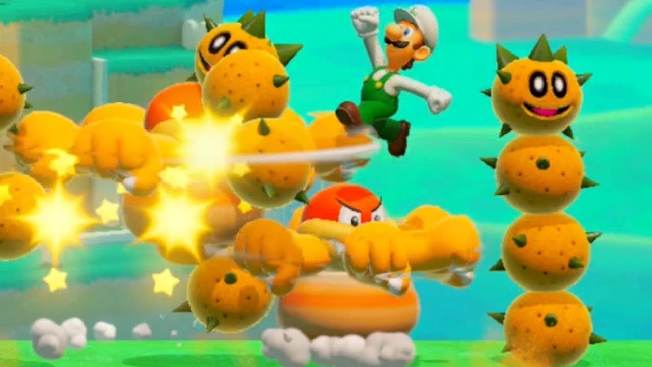 20000+ Expert Endless Clears 🔥 Super Mario Maker 2 #194
