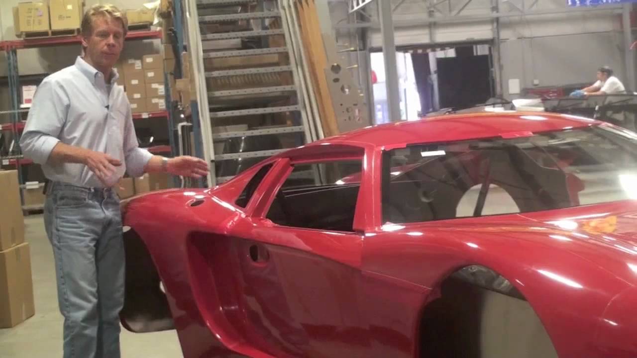 Gen 2 GTM Overview
