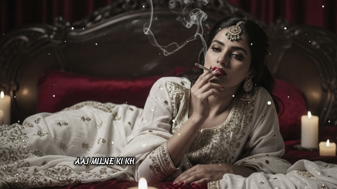 Fasle – Sad Ghazal by Adeem Hashmi || Aise Bhi Honge Ye Kabhi Socha Na Tha