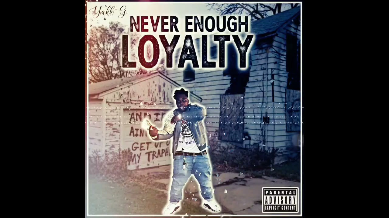 Yakk G - Out Da Jam (Free Koke)