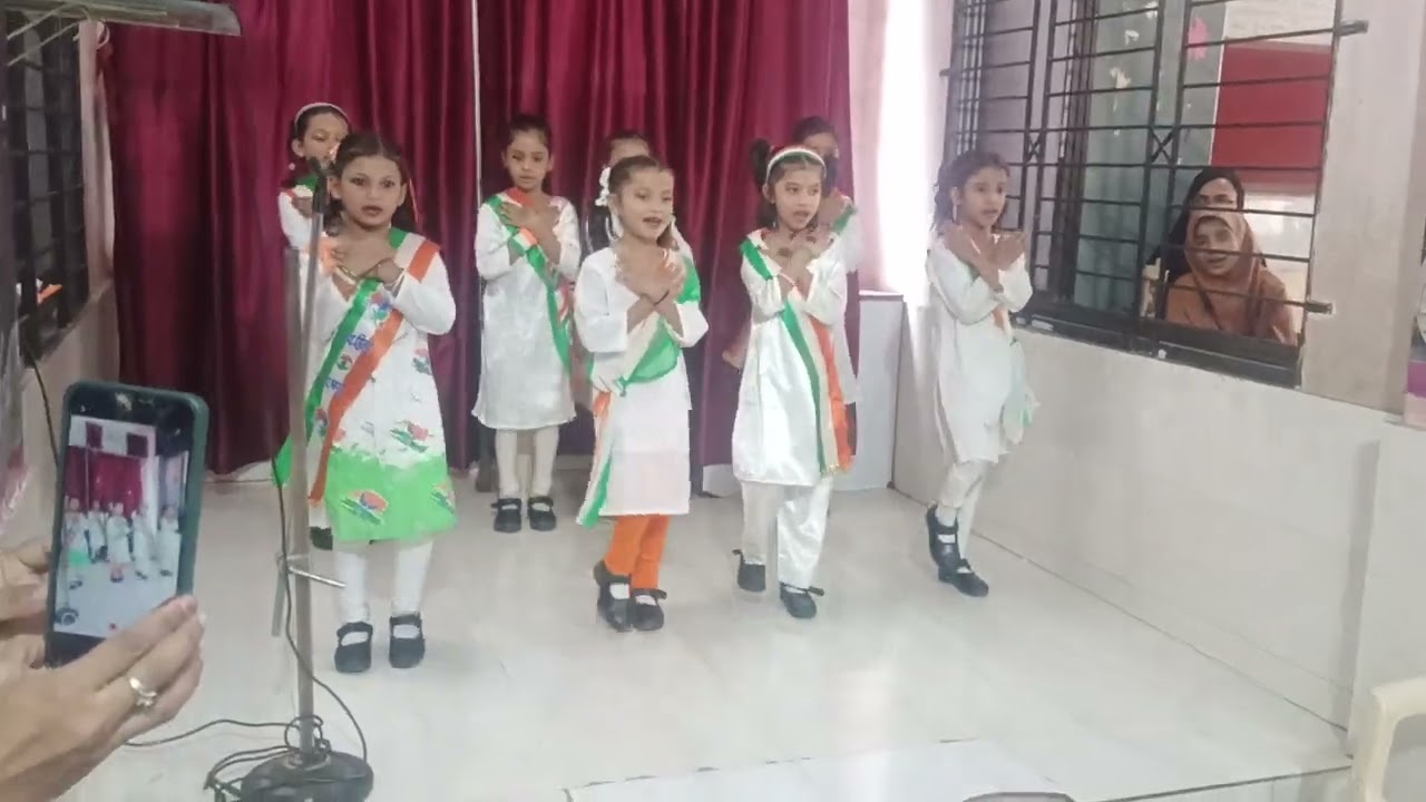 26 january republic day celebration 🎊
