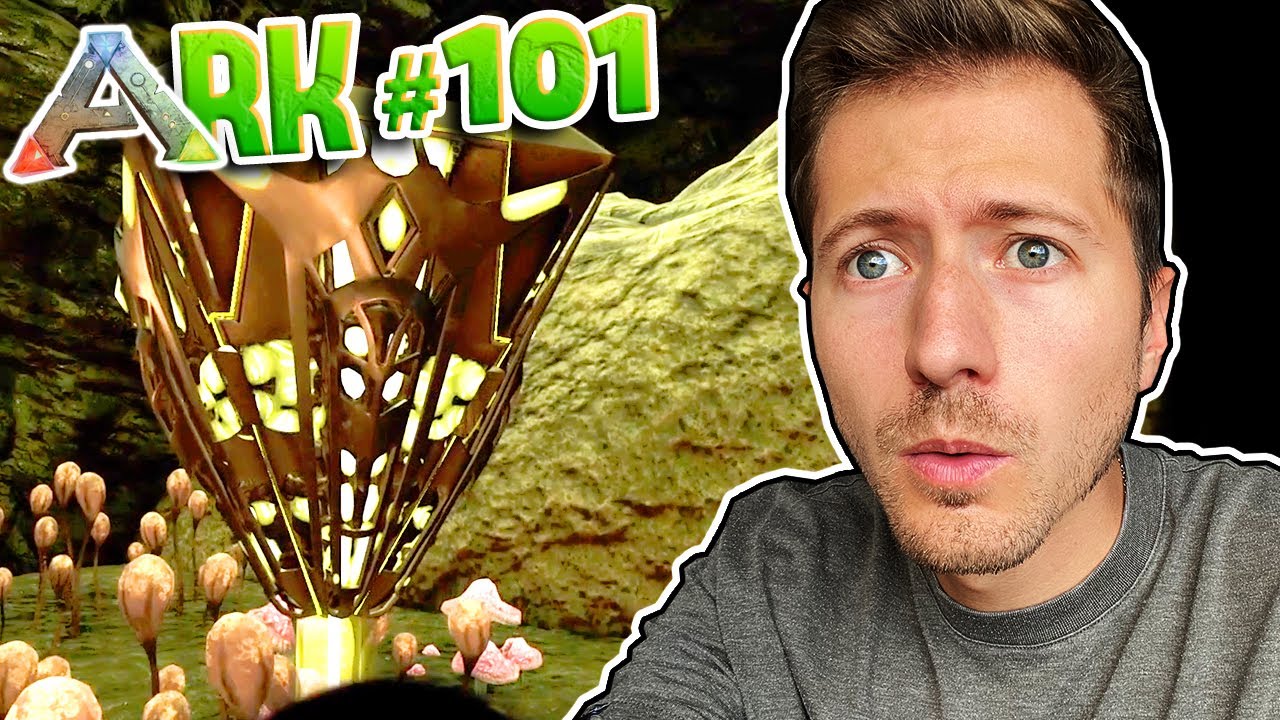 Goldener Drop & Artefakte! | Dizzi vs. Dinos #101 | Dner & izzi